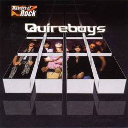 The Quireboys : Master Of Rock